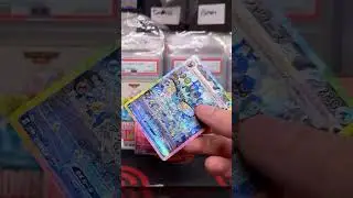 TERASTAL FESTIVAL EEVEELUTIONS 🔥 