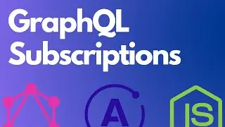 GraphQL subscriptions in Apollo Server