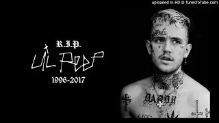 lil peep x lil tracy - witchblades instrumental (remake)