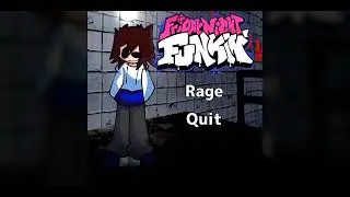 Friday Night funkin's Vs Kim - 