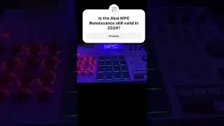 Guy collects vintage beat machines & instantly falls in love… @AkaiProVideo  #MPC #Bruh