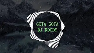 GOTA GOTA/ DJ ROODY
