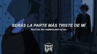 Måneskin — THE LONELIEST (Sub. Español / Lyrics)