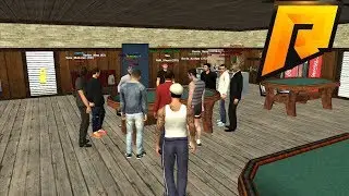 CRMP-RADMIR RP|СЛИЛ ВСЕ ДЕНЬГИ В КАЗИНО!!!!