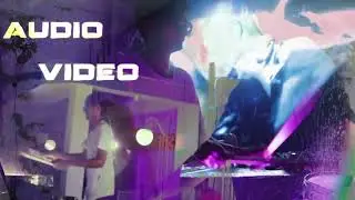 'THE V FAKTOR' - DVJ VICKY VS DR. GROOVE (LIQUID DRUMS)