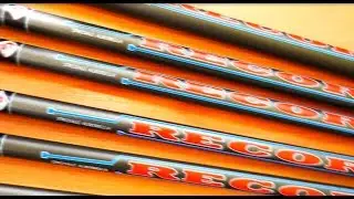 УДИЛИЩЕ МАХОВОЕ УКЛЕЕЧНОЕ COLMIC RECORD от 2.0m до 5.0m