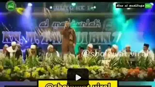 SHOLAWAT YANG LAGI VIRAL