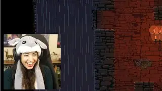 Sweet Anita's Tic Rats Her Out | Twitch Clips