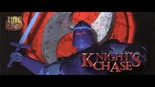 Time Gate: Knight's Chase | Adventure Game | Trailer