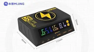 Mining wlx m9a power supply