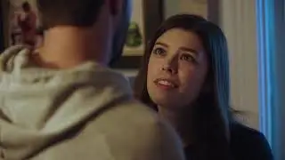 Leave - clip from short film