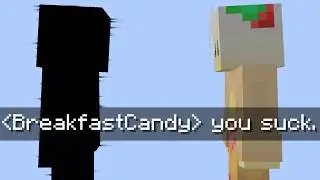 Horror mod Hater plays Horror Mod