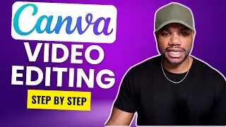 How to Edit Videos in Canva