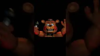 ¿Cual fue su primer jumscare de FNAF?