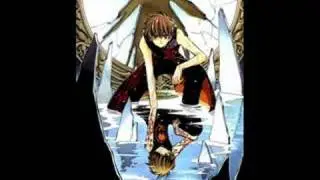 Sacrifice - Tsubasa Chronicle