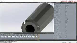 #Solidworks