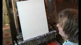 Быстрое рисование. Арт видео,  прикол,смешно.