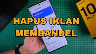 20 Tips dan Setting realme 10 Pro Plus 5G!