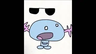 WOOPER WOOPER WOOPER MEME: WOOPER TRULY RULES THIS DAY