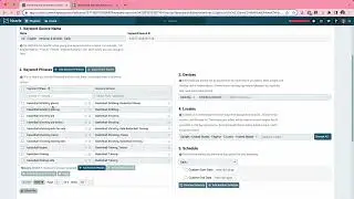 How to Add and Edit Keyword Groups in Nozzle