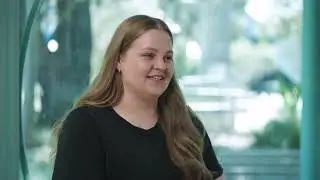 Student Spotlight: Bachelor of Nutrition Science with Kateland and Yasmin
