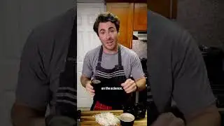 There is NO secret to Cutting Onions! with @TriggTube #shorts