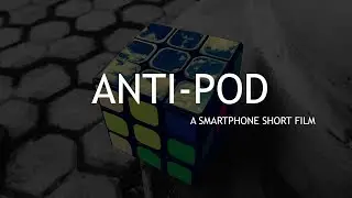 Antipod, smartphone short film