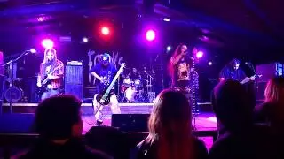 Freaks - Right Now (KoRn Tribute Brazil)