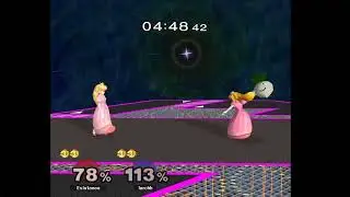 Average Peach ditto