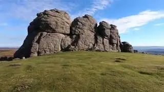 Dartmoor MTBH Ride 2/12/2019