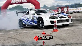Drift Battle DMP Driftingowe Mistrzostwa Polski Bemowo Warsaw