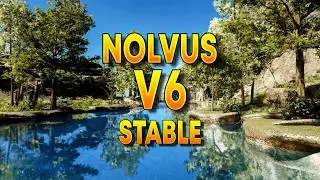 Elder Scrolls 6 Doesnt Stand a Chance: Skyrim Nolvus V6 STABLE Release