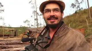 Ele precisa de ajuda para se tratar