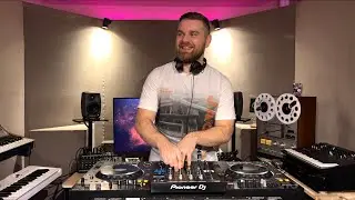 Two Are  - Studio Time #004