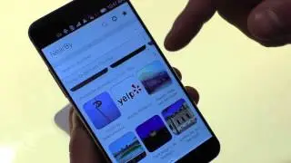 Meizu MX4 Ubuntu Edition: la video anteprima di AgeMobile.com