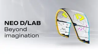 Neo D/LAB 2025 - Product Clip