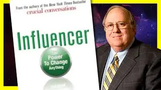 Influencer Book (Full summary) - Kerry Patterson et al