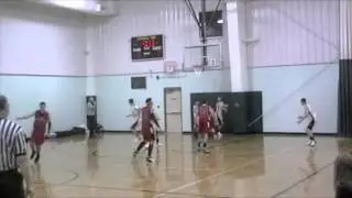 Justin Stone Highlights