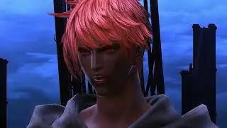 is there anyone in this raid who loves men?!