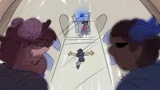 THE FOX & THE CROW [ANIMATIC]