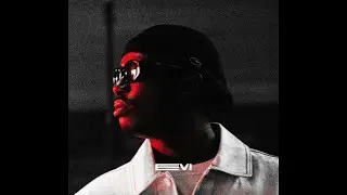 Werenoi Type Beat - 