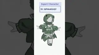 SKINS KAWAII ON GACHA LIFE 😍💘 (FREE!!!) - By Samisplay ^^