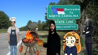 The Great RTVS BBQ Hangout: A VHS Viewingz Compilation [RTVS/Socpens Fan-Edit]
