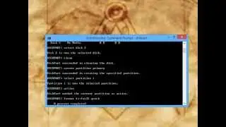 How to make a bootable usb key
