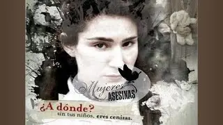 Marta Bogado, Madre- Mujeres Asesinas Argentina (Capítulo completo)