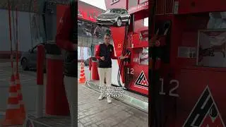 How much worse is AI-92 gasoline than AI-95? 