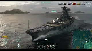 Musashi -400K When Dispersion Favors You