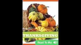 Holidays: Thanksgiving
