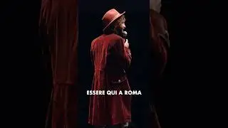 Barbascura e il tassista romano