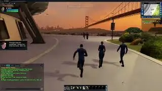 Star Trek Online - DSC Starfleet - 1